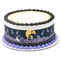 The Nightmare Before Christmas Authentic Mischief Edible Cake Topper Image Strips